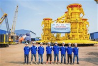 Brochure Đông Xuyên
