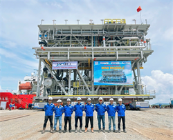 Tuyển dụng 02 Thợ hàn