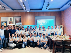 Tuyển dụng 01 lái cẩu bánh lốp 70 tấn